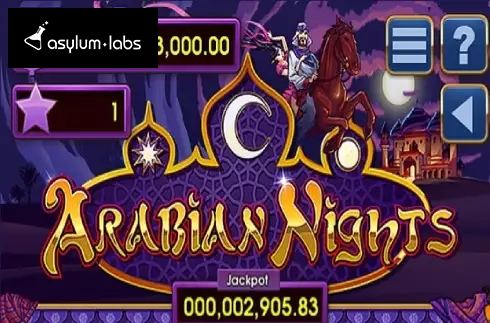 Arabian Nights